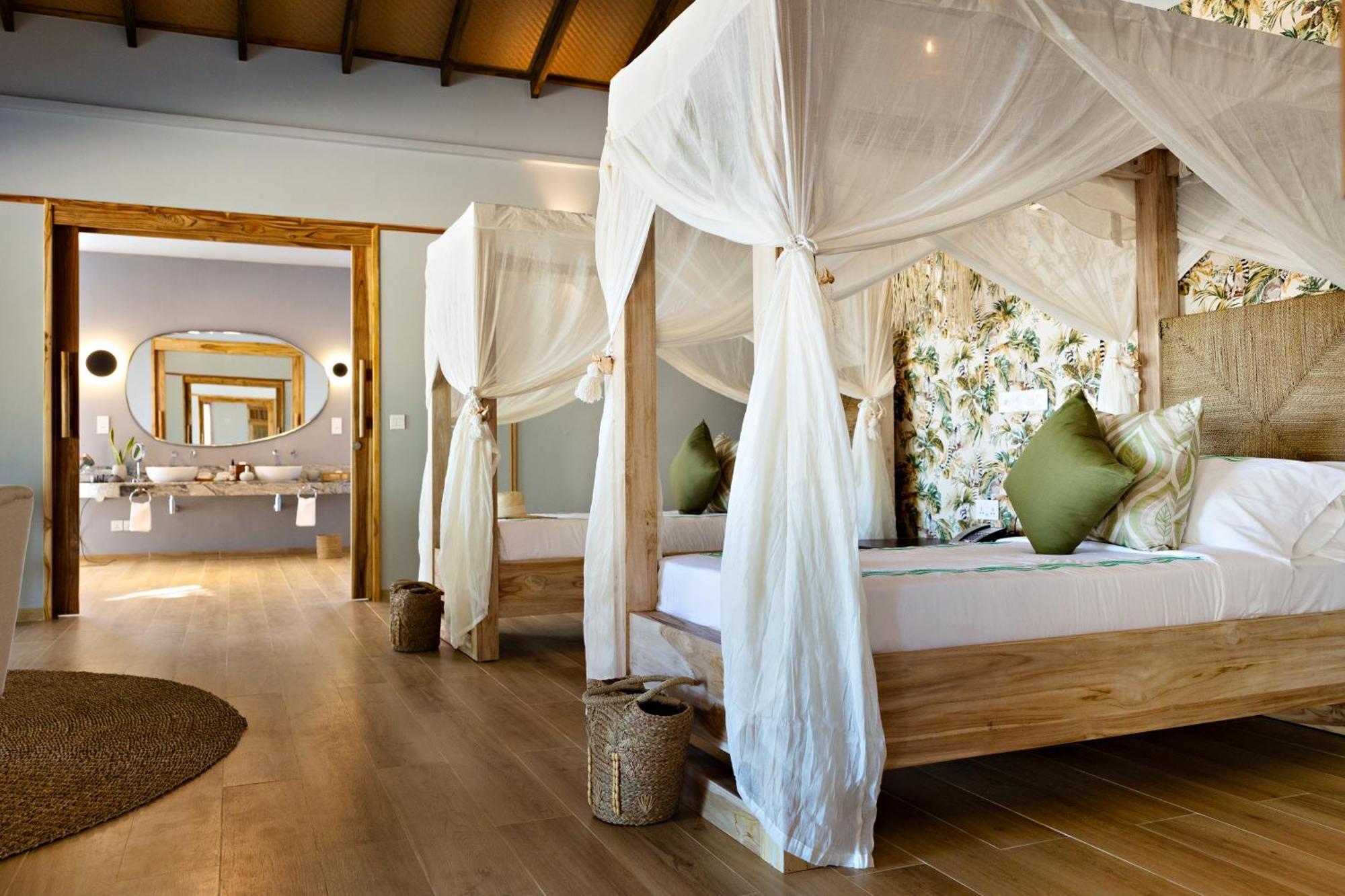 Resort Bawe Island Zanzibar