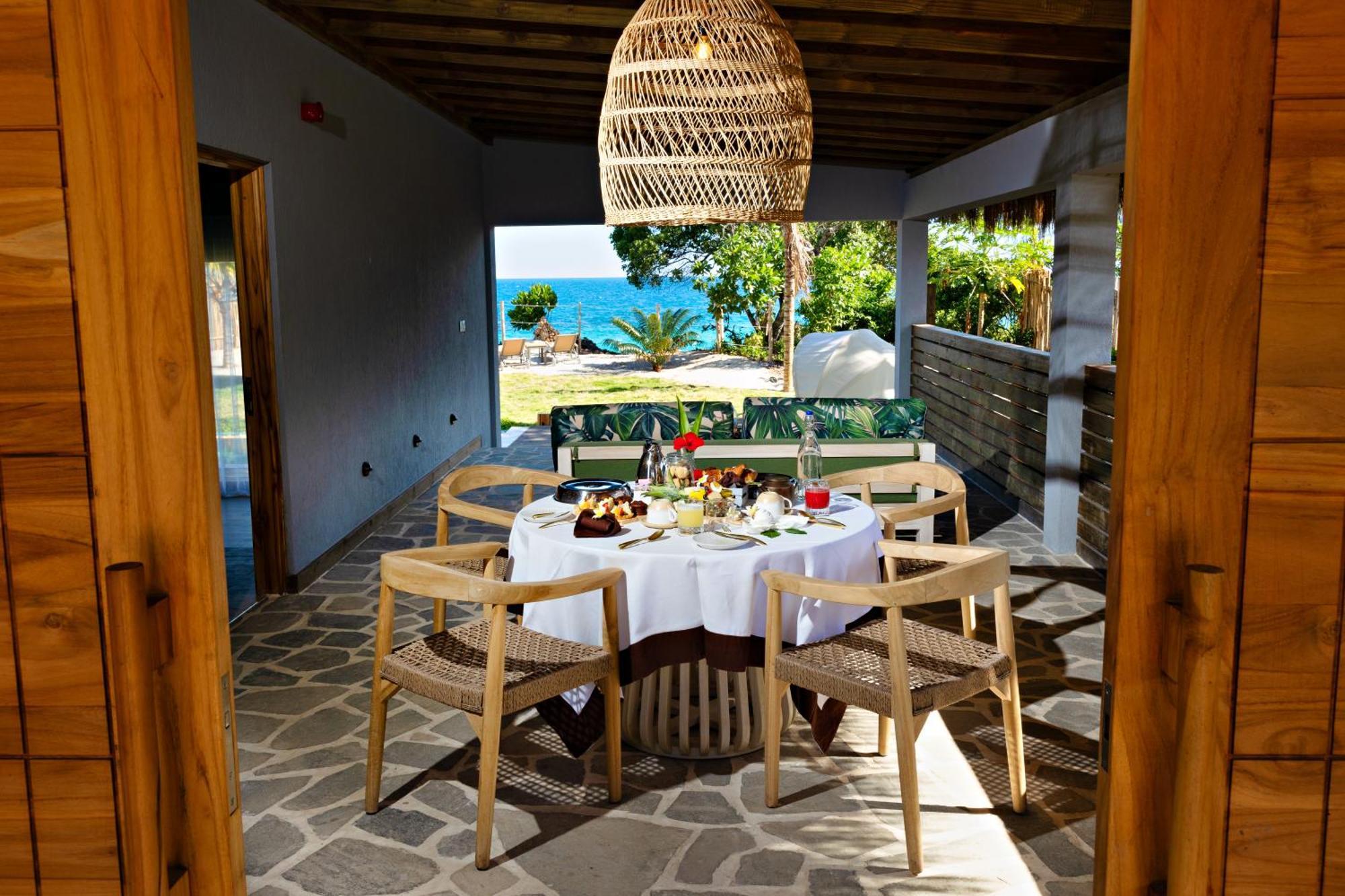 Bawe Island Resort 5*