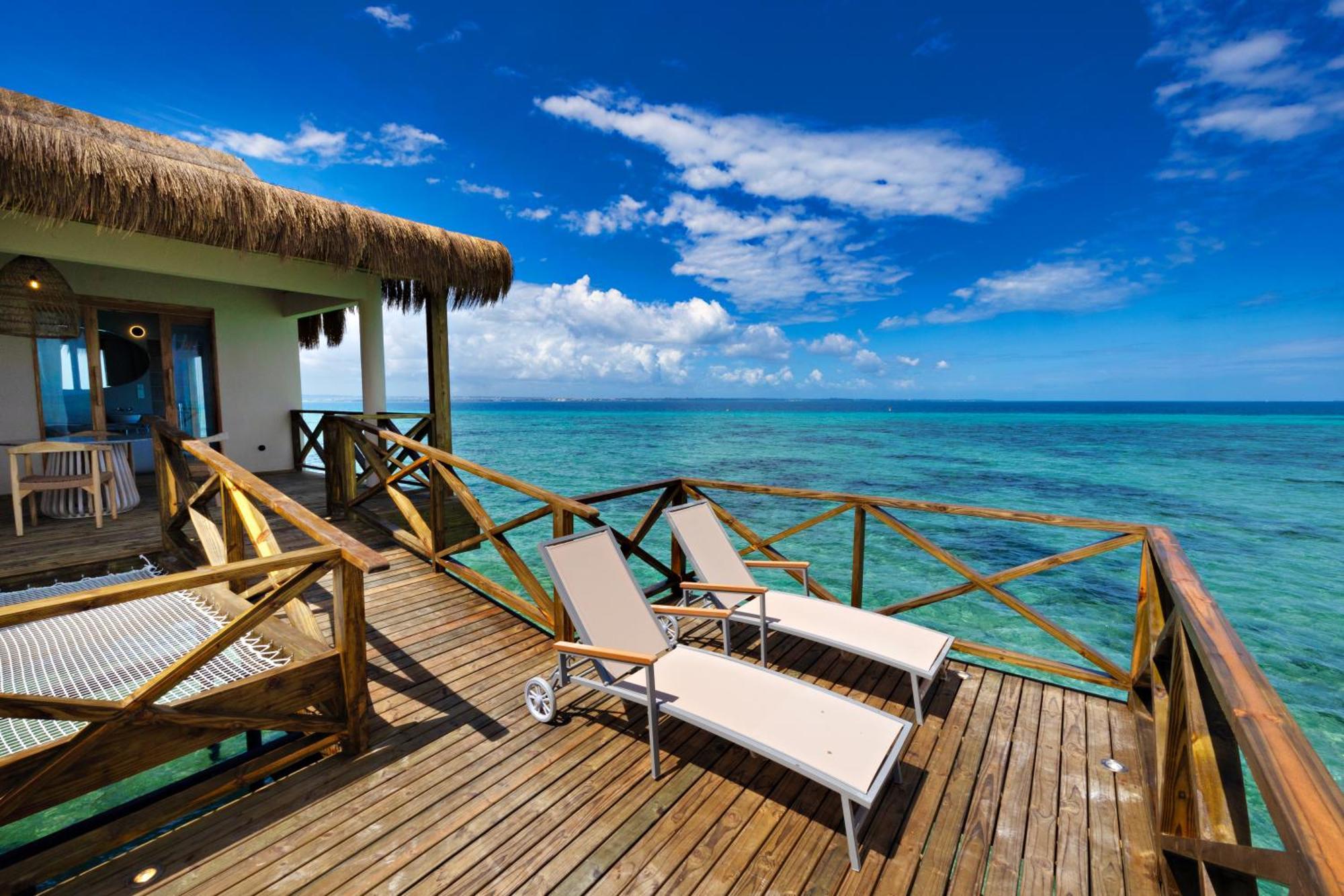 Resort Bawe Island 5*