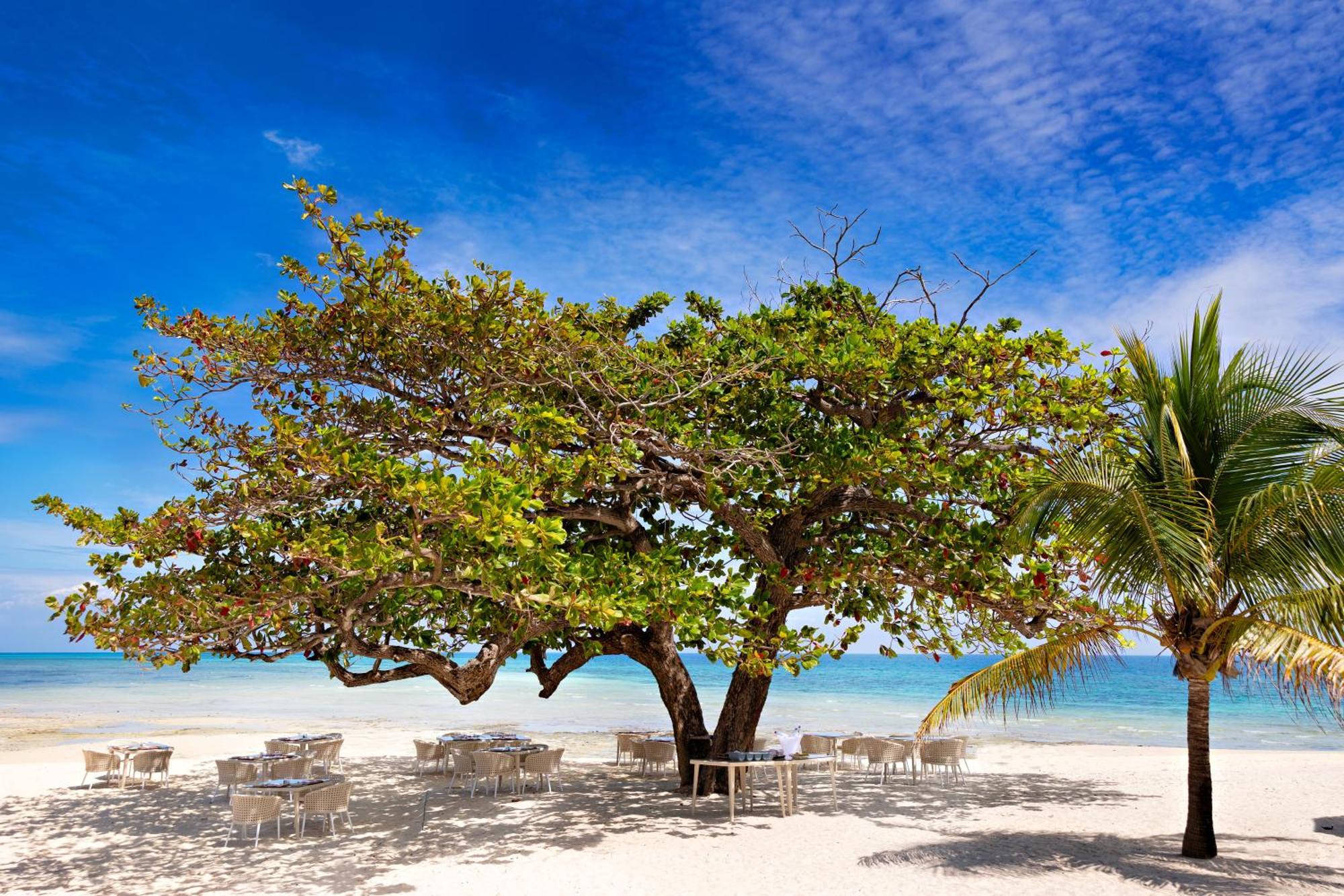Resort Bawe Island 5*