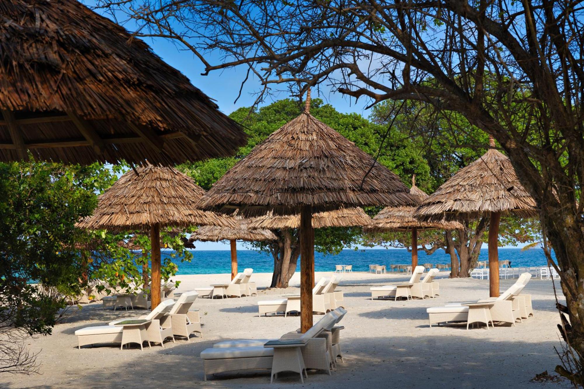 Bawe Island 5* Zanzibar