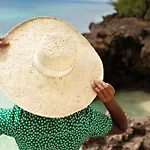 Bawe Island Zanzibar