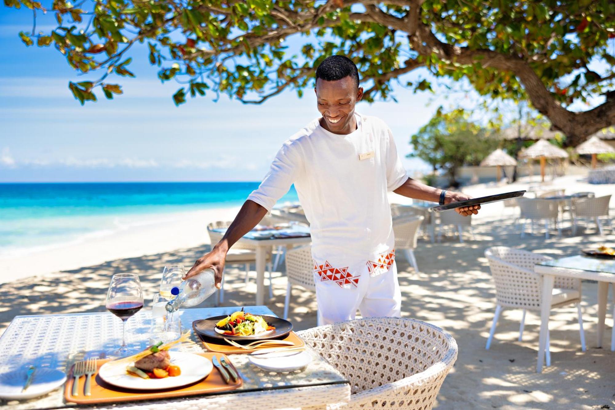 Bawe Island 5*