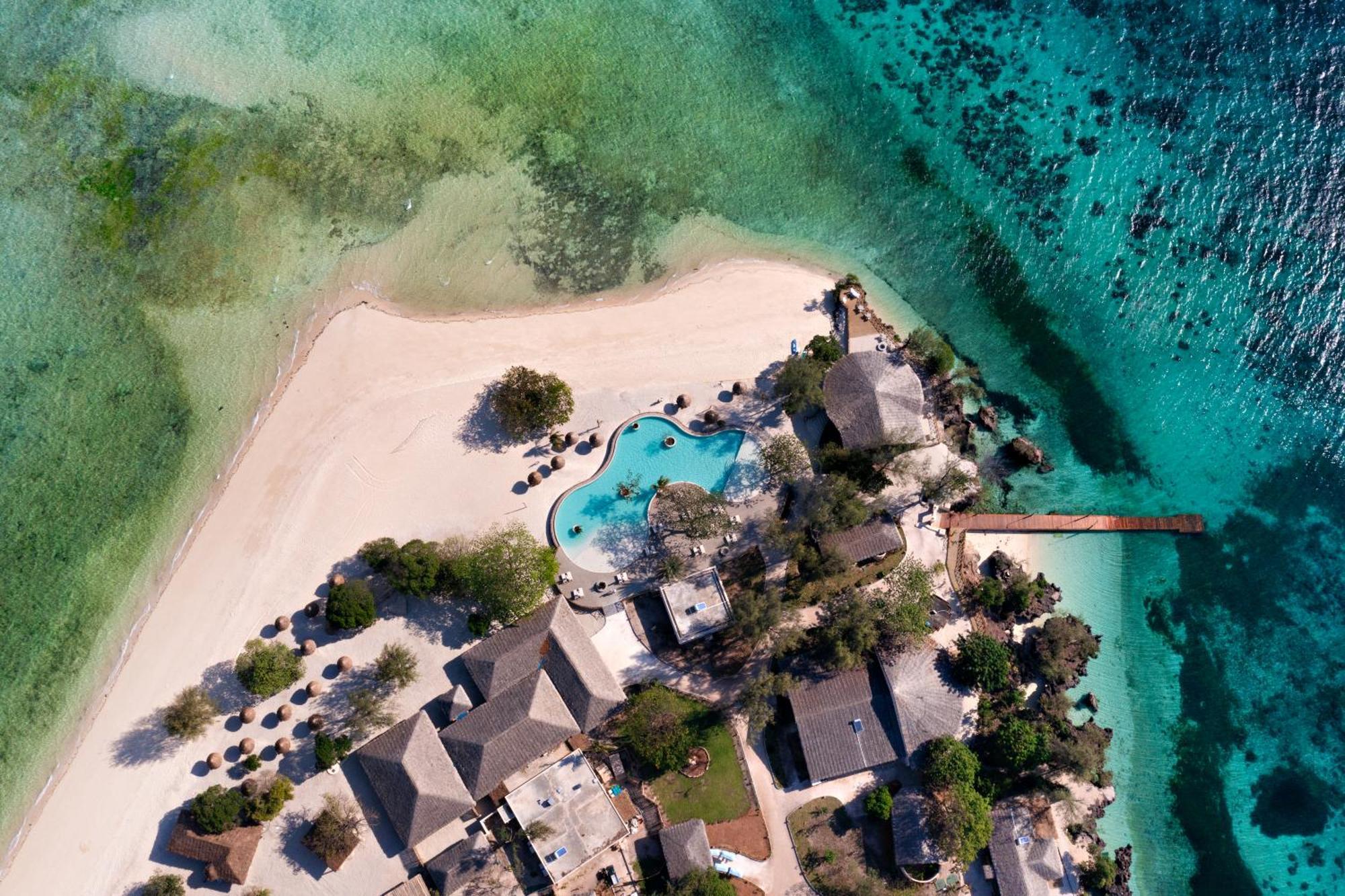 Bawe Island Hotel